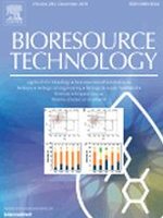 BIORESOURCE TECHNOLOGY