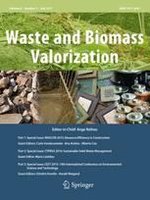 WASTE AND BIOMASS VALORIZATION