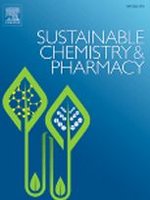 SUSTAINABLE CHEMISTRY & PHARMACY