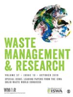 WASTE MANAGEMENT & RESEARCH